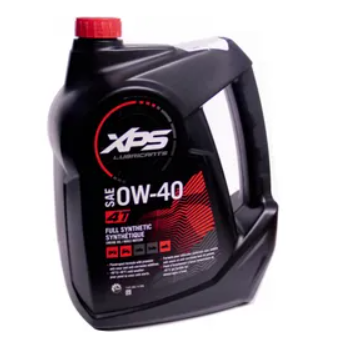 4Т 0W-40 Синтетическое масло 3.785л, 779140