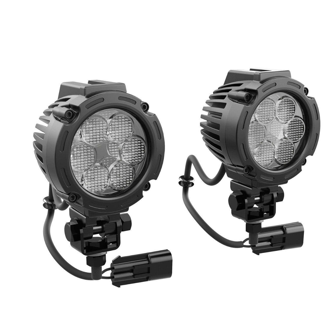Прожекторы LED