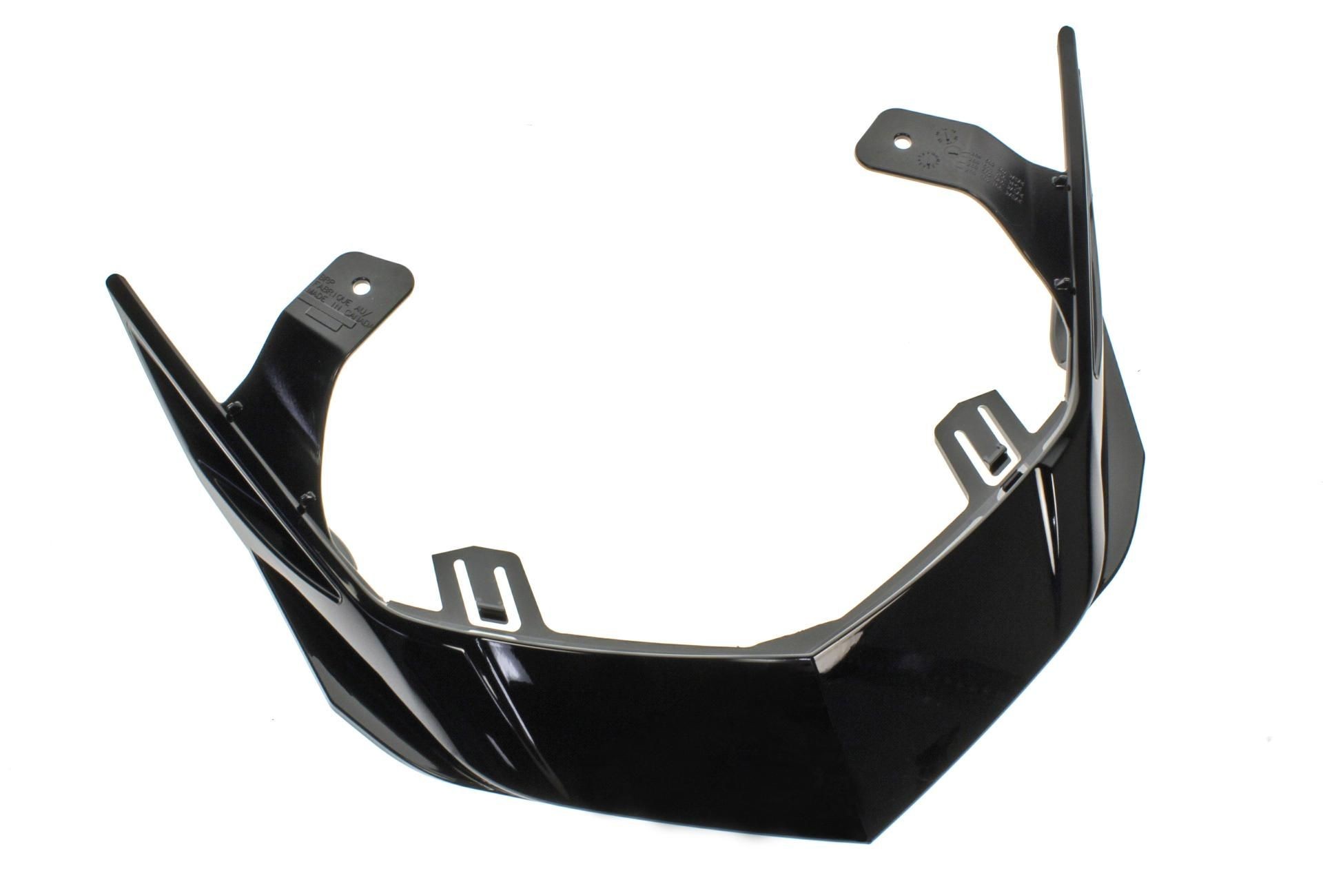 Бампер передний RXT 260 (BLACK FRONT COSMETIC)