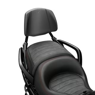Спинка для пассажирского сиденья Spyder F3, 219401180