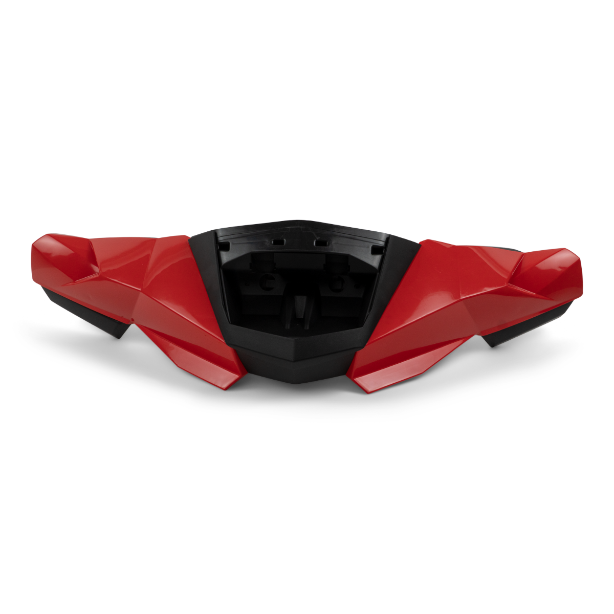 Ветровые щитки Deluxe G2 кроме моделей X mr и 6X6