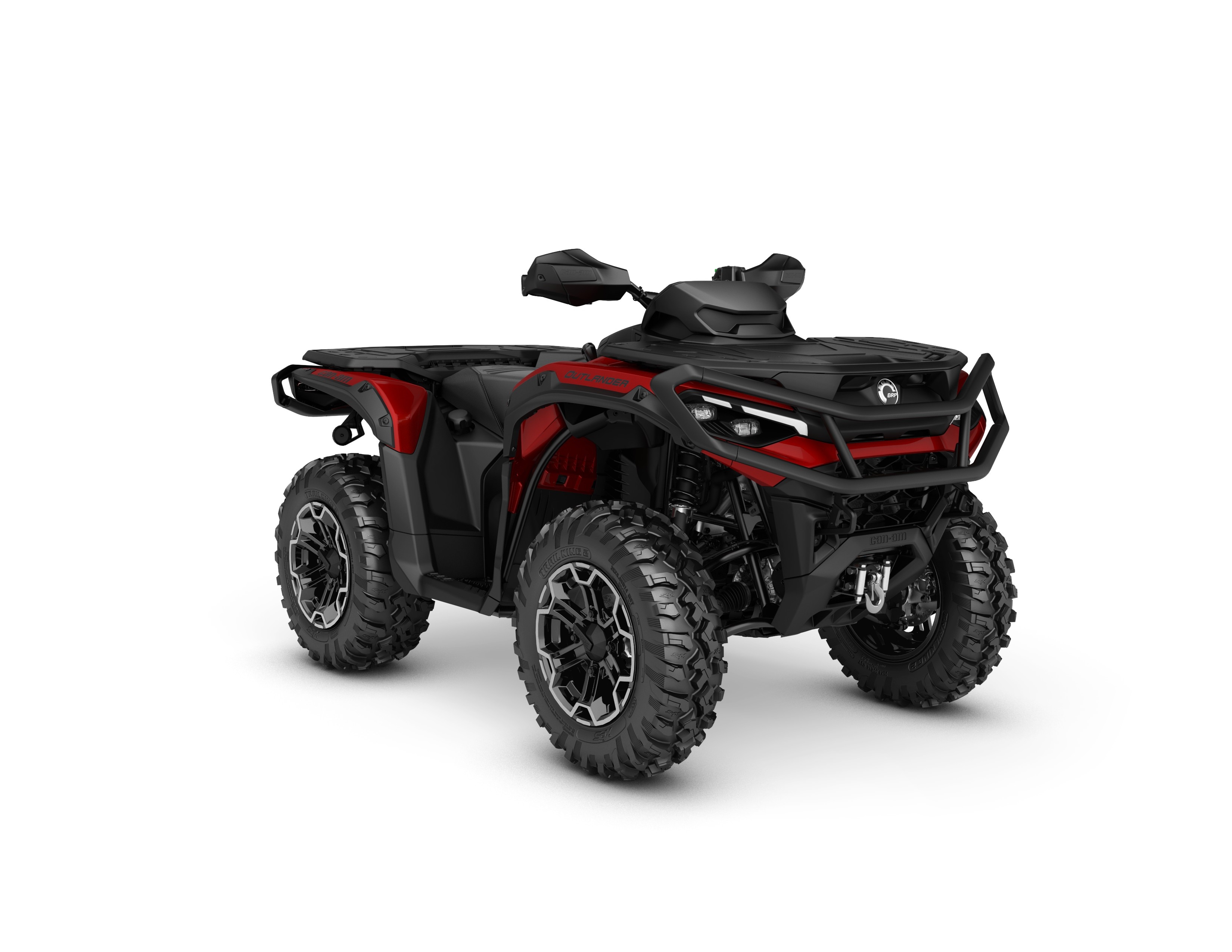 2026 Can-Am Outlander XT 850