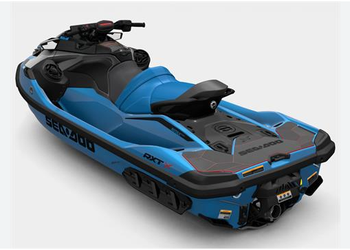 2026 Sea-Doo RXT-X 325
