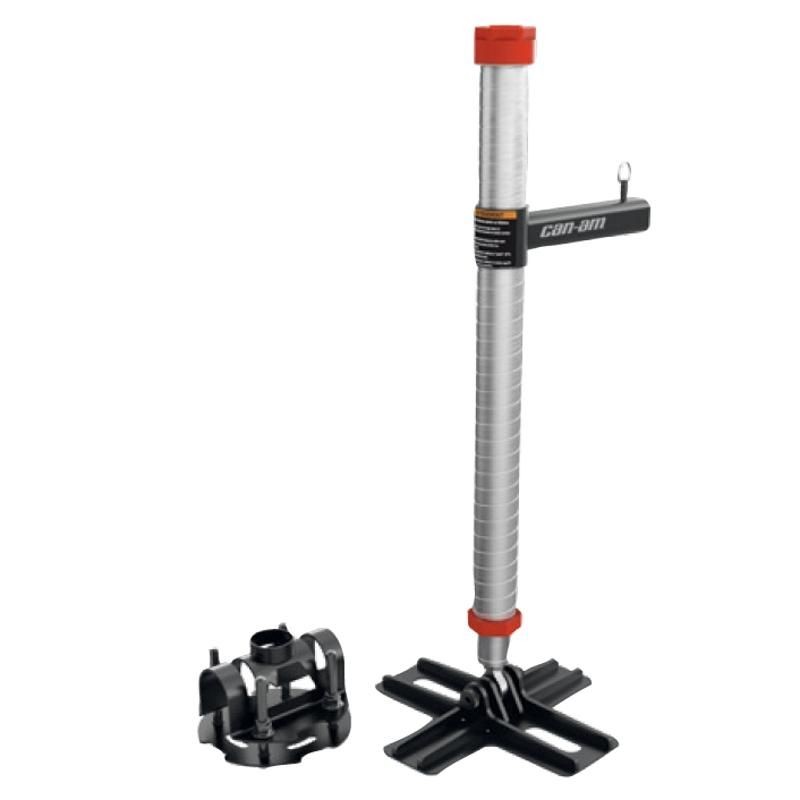 Off-road домкрат Screw Jack для Maverick X3
