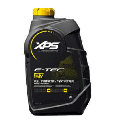 2T E-TEC Синтетическое масло 9.46л, 779128