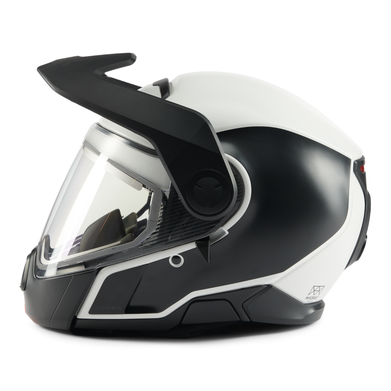 ШЛЕМ ADVEX SPORT RAD (DOT/ECE) M