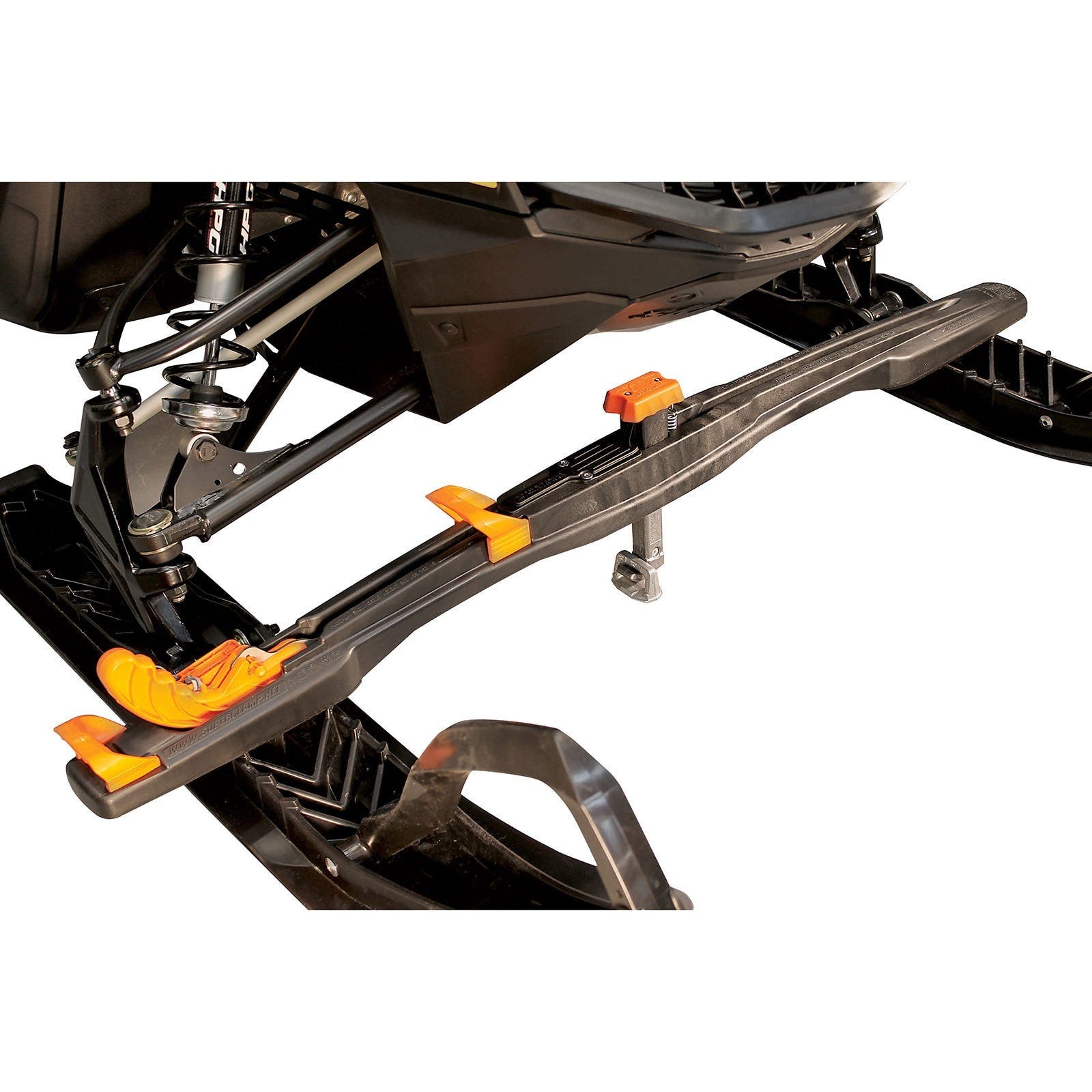 Крепление снегохода SUPERCLAMP 1000 SC-FR