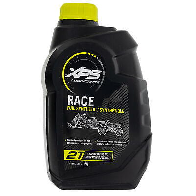 Синтетическое масло 2T Racing 12x 1 U.S. QT/0.946л, 9779180