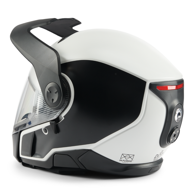 ШЛЕМ ADVEX SPORT RAD (DOT/ECE) M