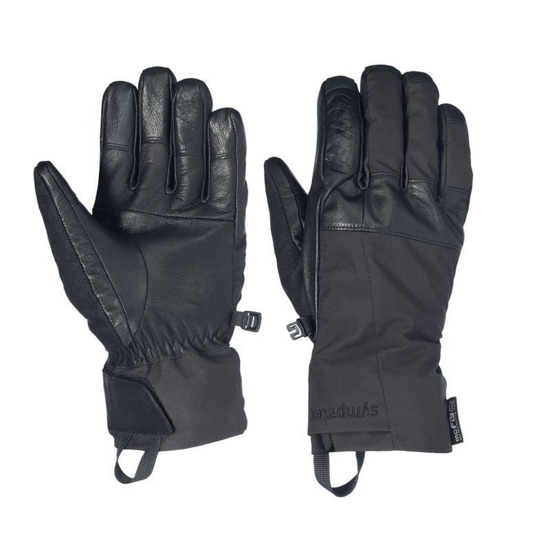 BC ASPECT SHORT ПЕРЧАТКИ МУЖСКИЕ M