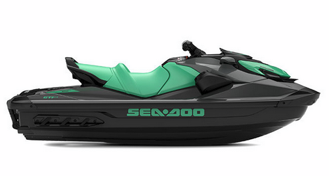 2026 Sea-Doo GTI SE 170