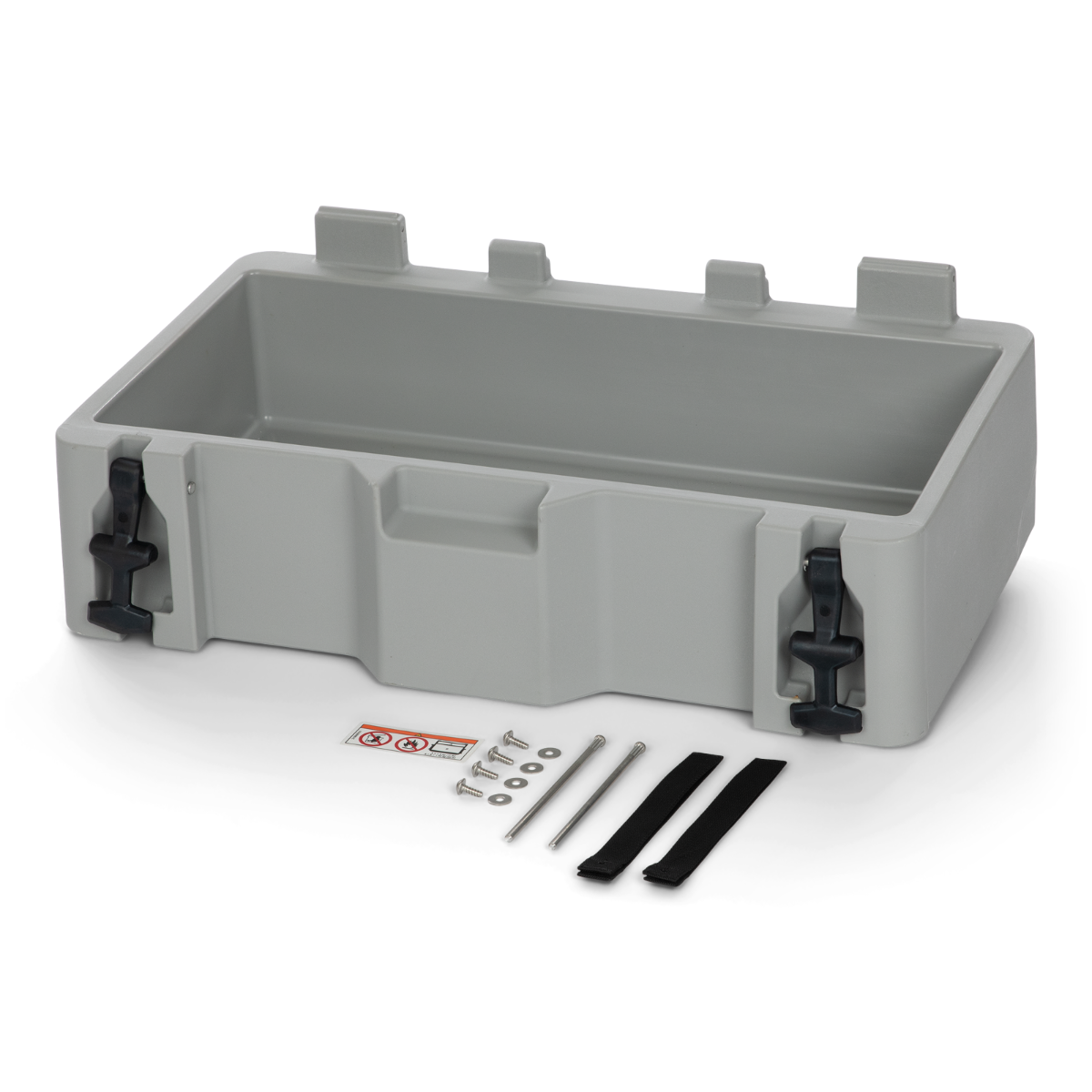 Хранение коробок над морем Kit