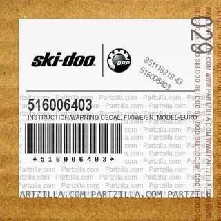 Наклейка, 516006403