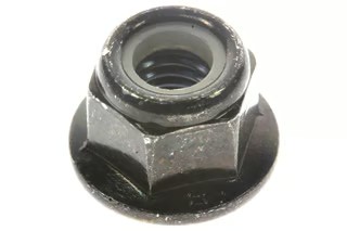 Гайка FLANGE ELASTIC DIN.6926