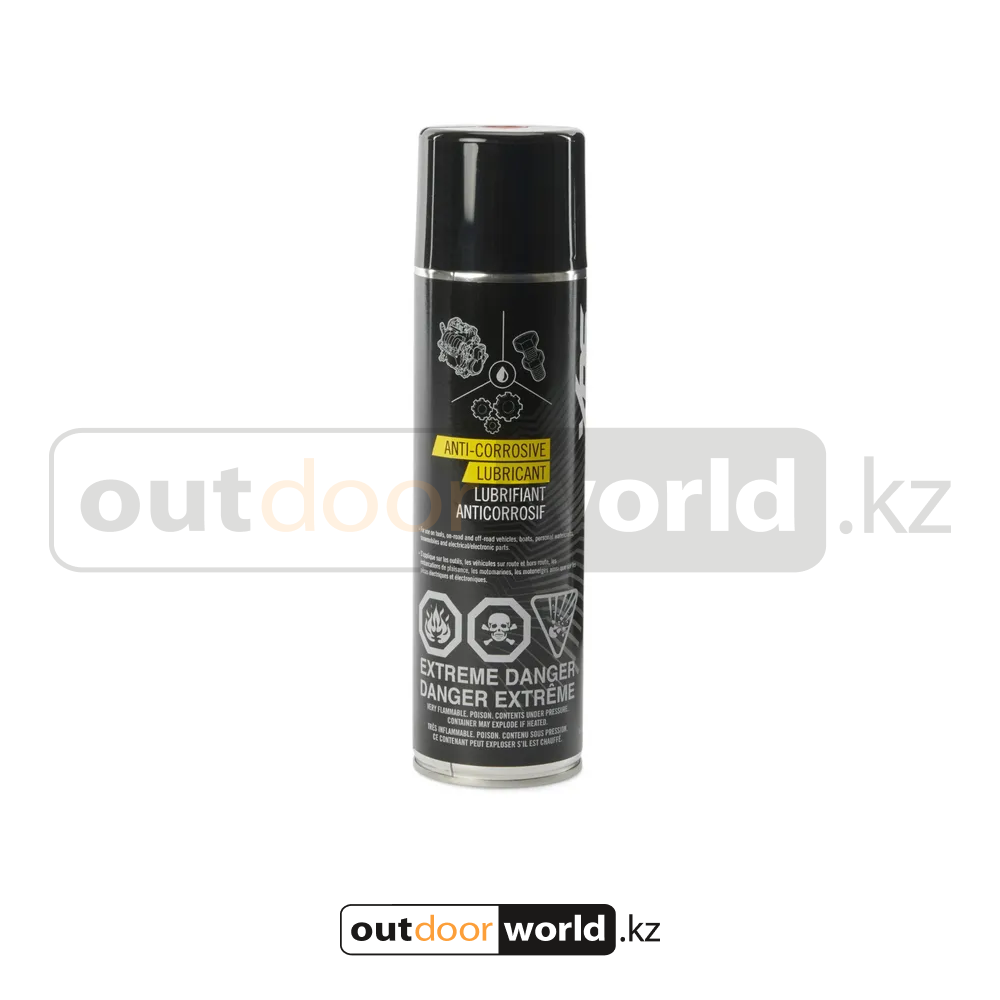 Смазка антикоррозионная XPS LUBE (400гр)