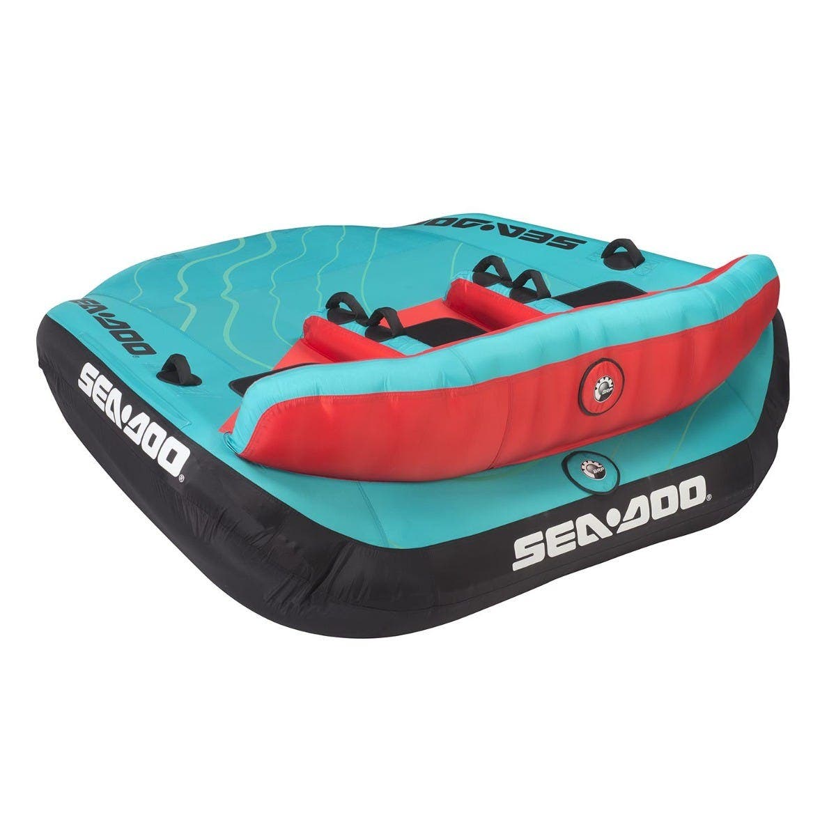 Тюб Sea-Doo для 3 человек с сид. верхом (79x88дю)