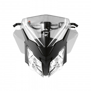 ENS P-B & DEF WS & DEF KIT