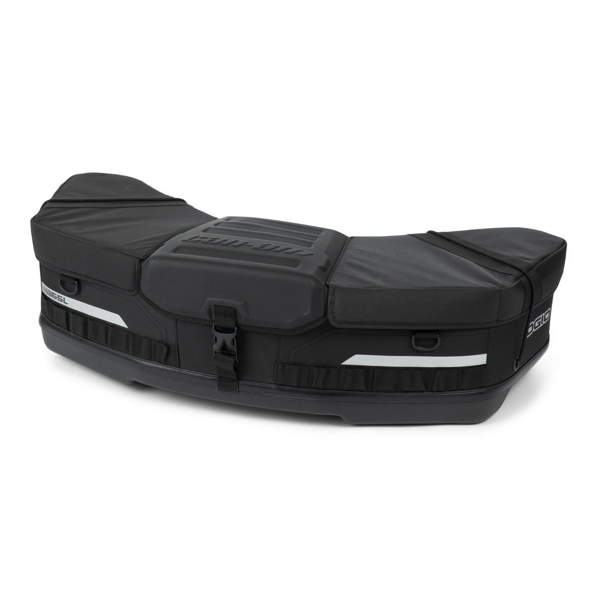 Сумка багажная LinQ Premium от Ogio, Черный