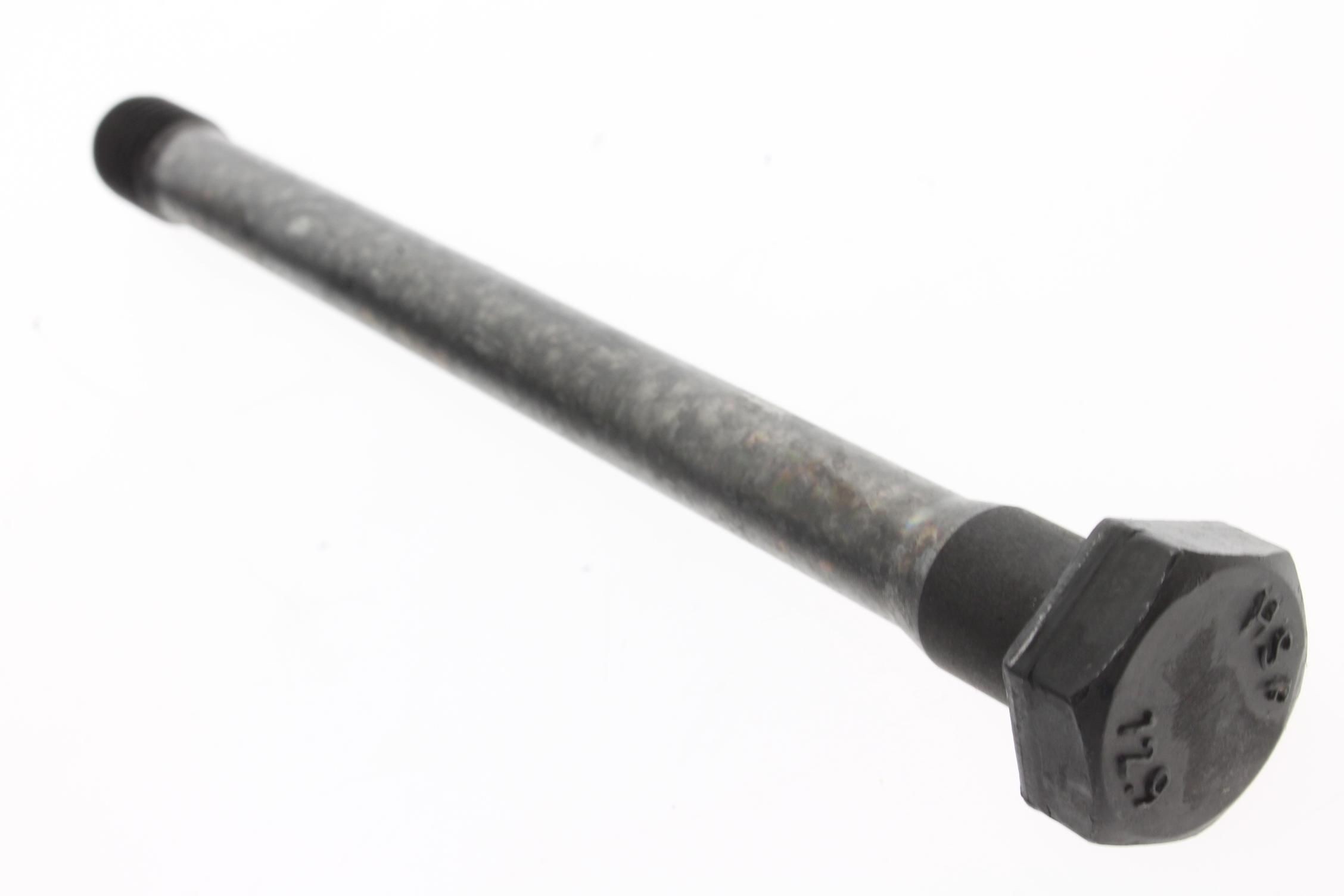 Болт крепления ведущего вариатора M12 X 140
