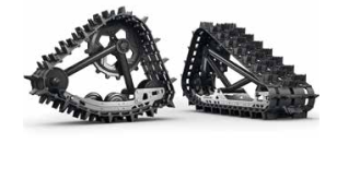 Комплект крепления Apache Backcountry New Sku, 715010045