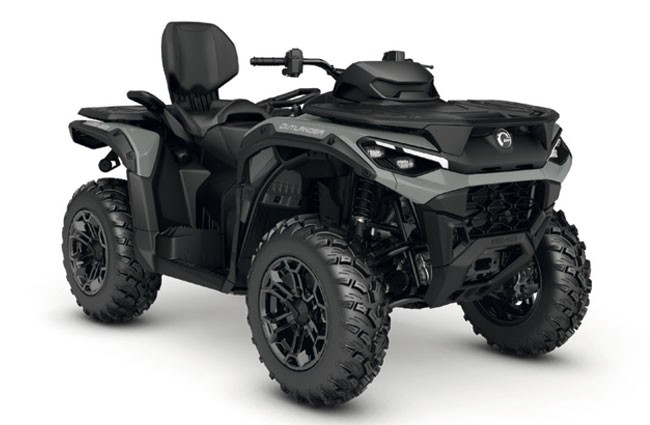 2026 Can-Am Outlander MAX DPS 1000R