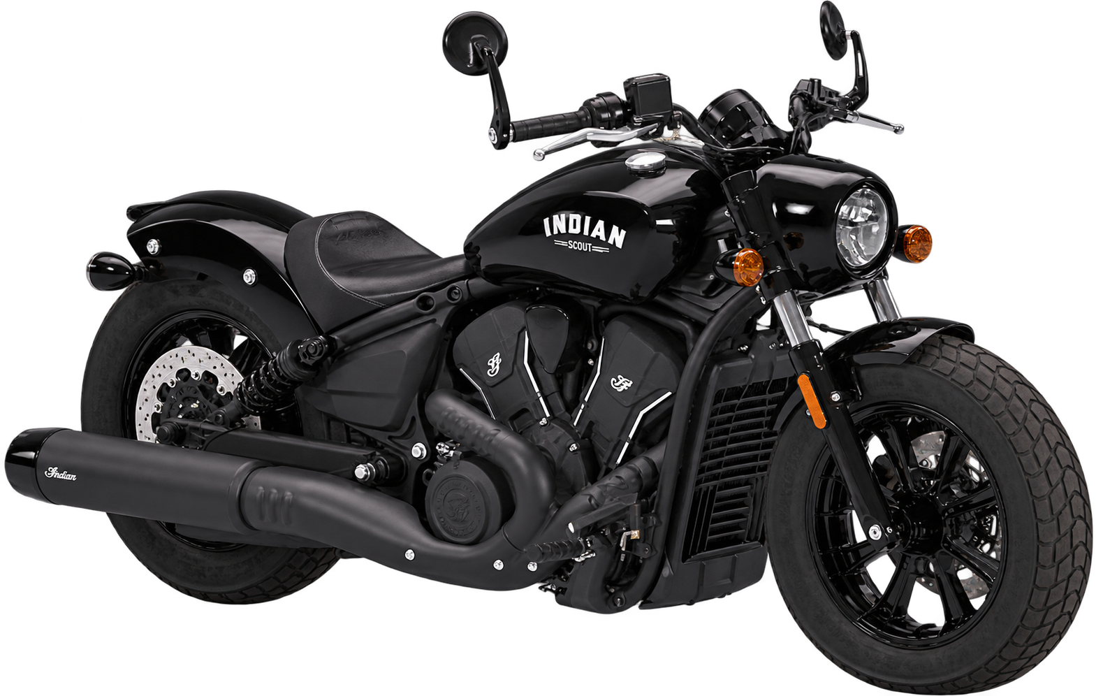 INDIAN