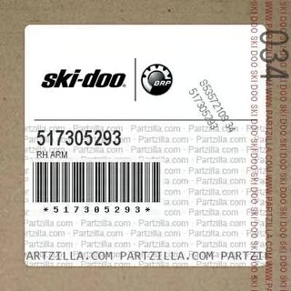 Правая рука - 517305293