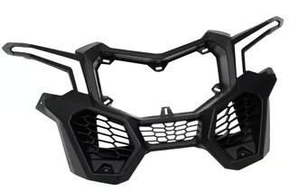 Панель передняя Maverick X3