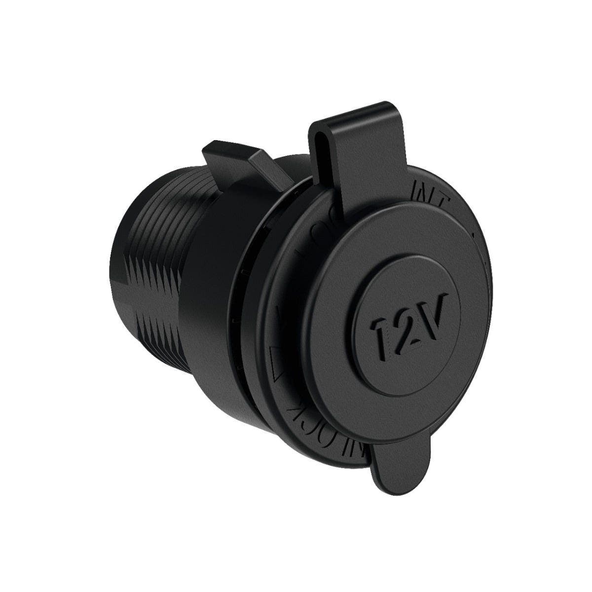 Розетка 12V, 715003846