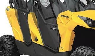 Двери SSV Комплект