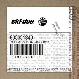 Насос топрливный 600 SDI