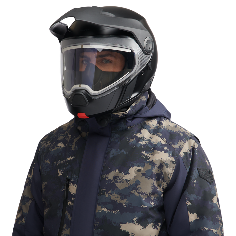 ШЛЕМ ADVEX SPORT RADIANT (DOT/ECE) 2XL