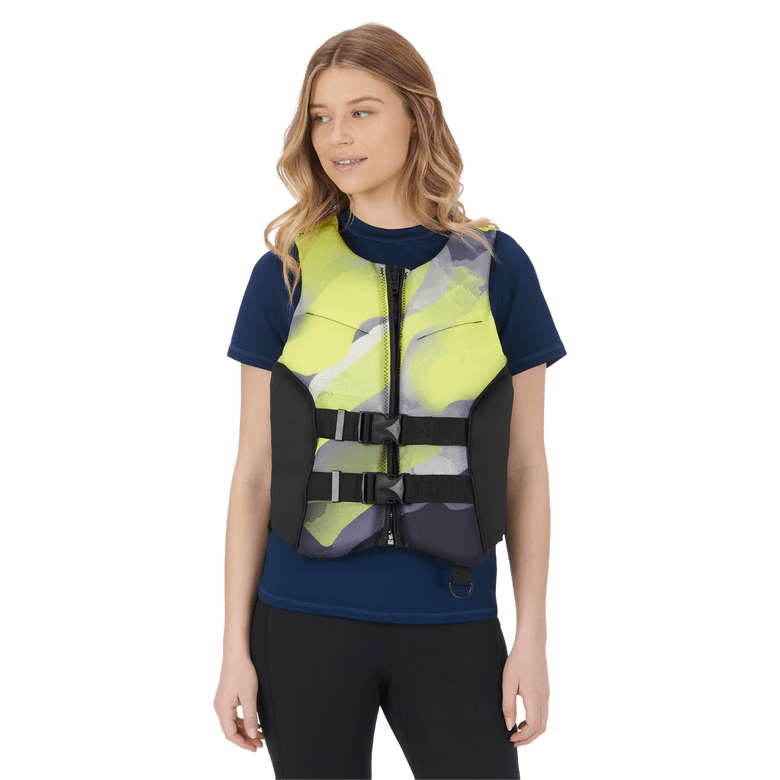 Спасательный жилет Sea-Doo Airflow Sunset S