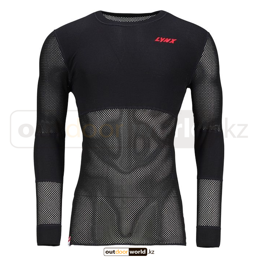 Термобелье Верх Lynx X Svala MESH PRO L Unisex