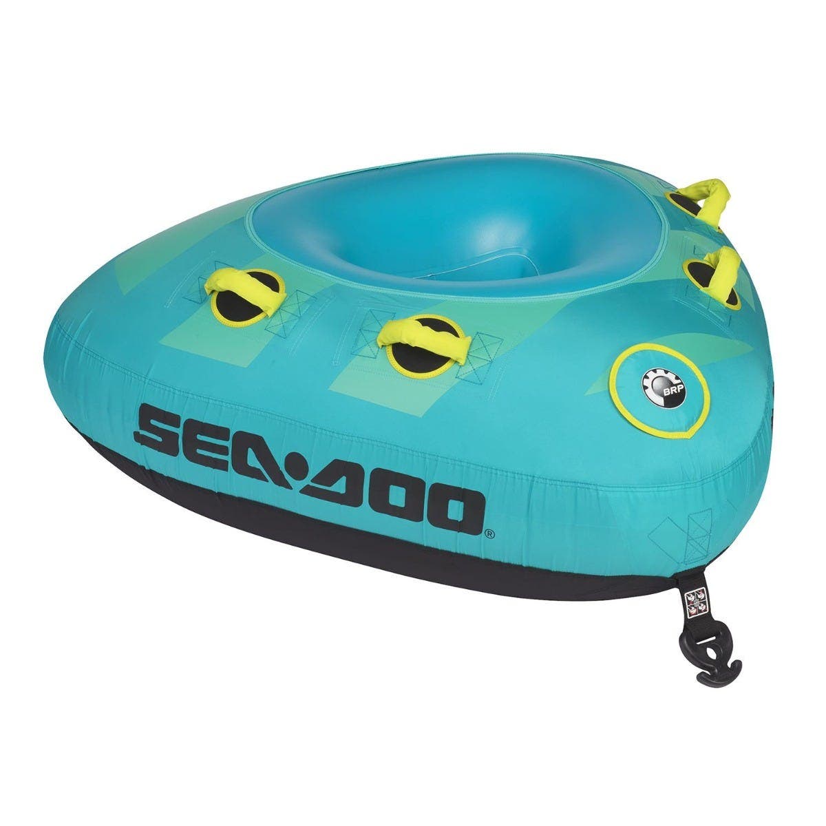 Треугольный тюб Sea-Doo для 1 человека (48x50дю)