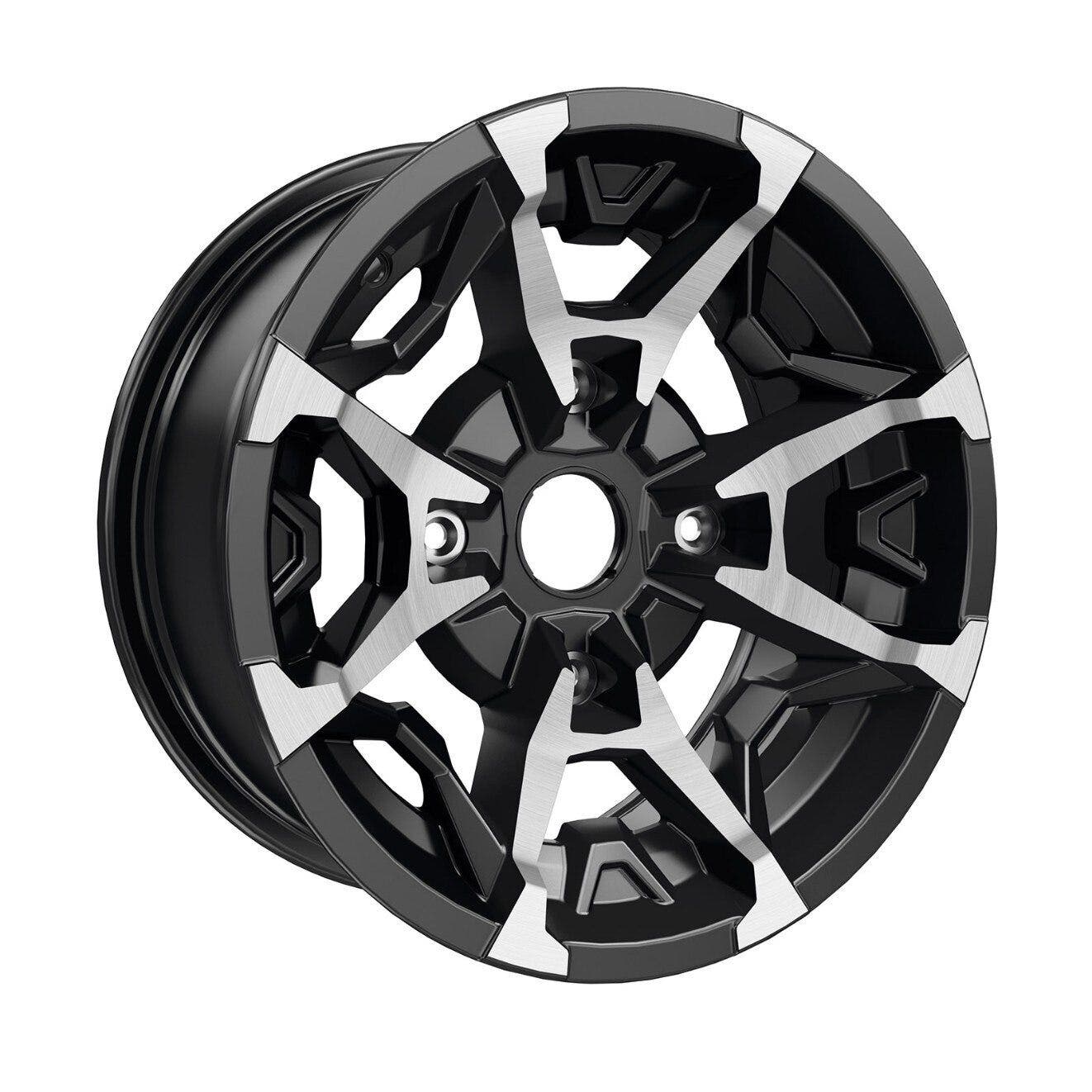 Диск колесный передний XMR 14"х6,5"