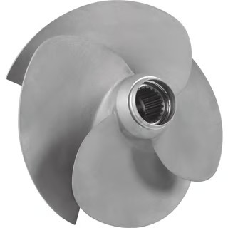 Винт водомета, 267001021