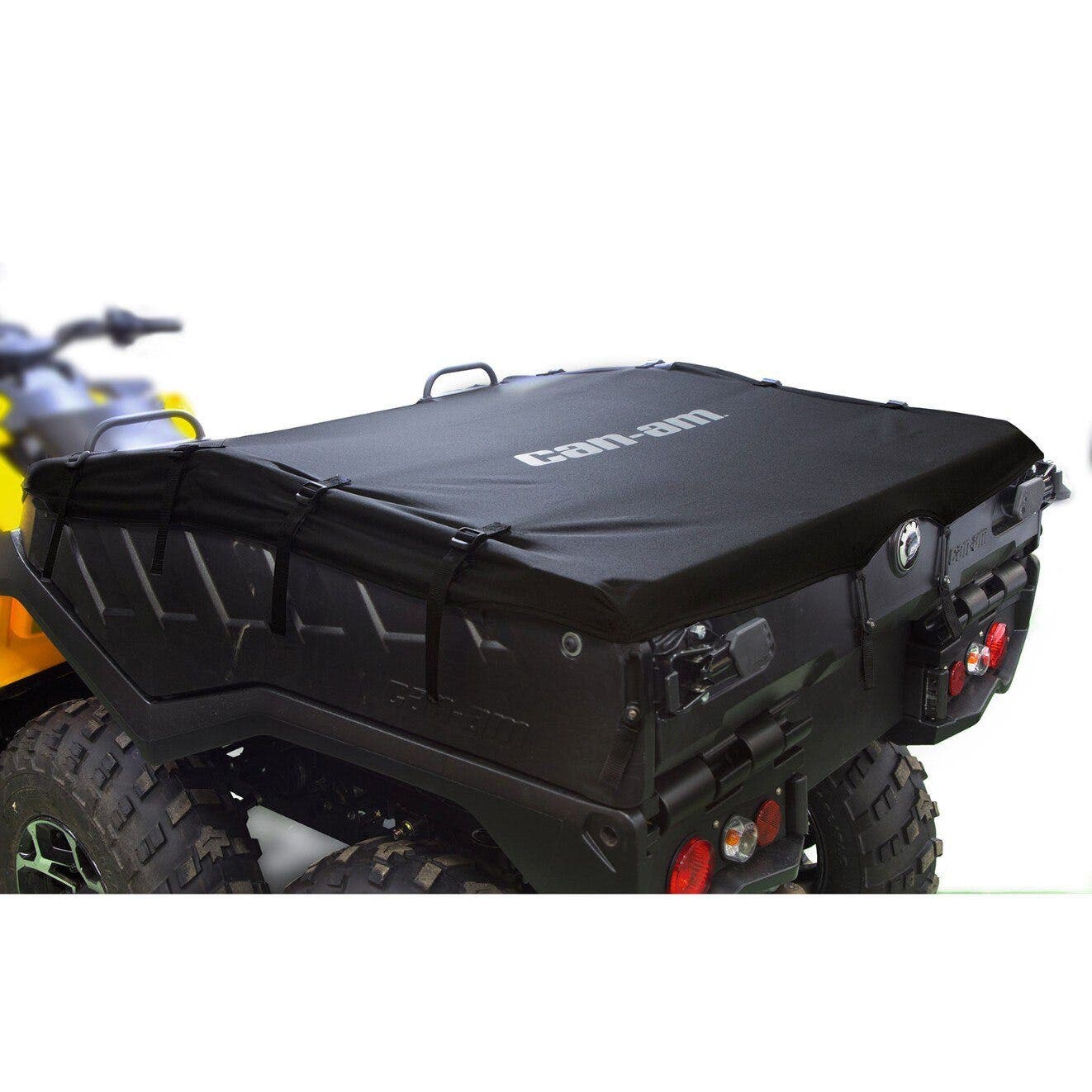 Тент для кузва Can-Am Outlander 6x6 (G2)