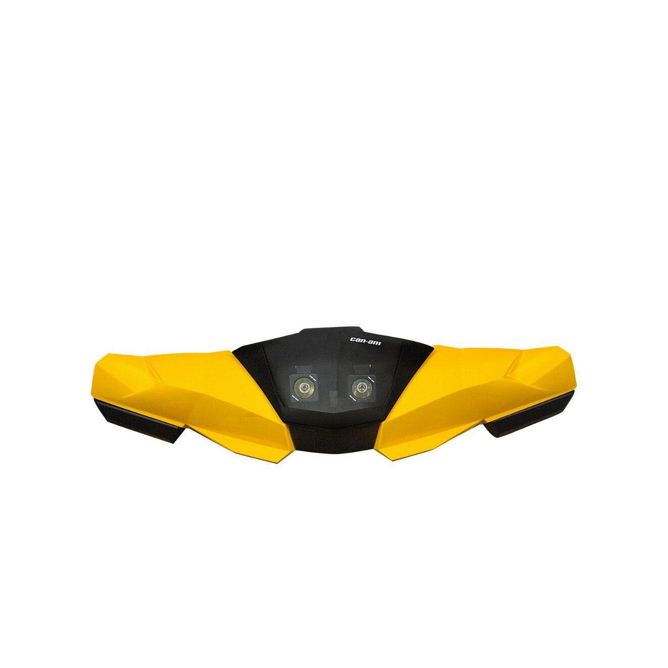 Ветровые щитки Deluxe G2 кроме моделей X mr и 6X6