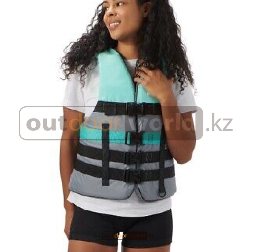 Жилет страховочный Sea-Doo Navigator Серый L/XL