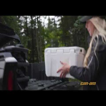 Ящик багажный LinQ THERMAL BOX - 16 литров, 295100698