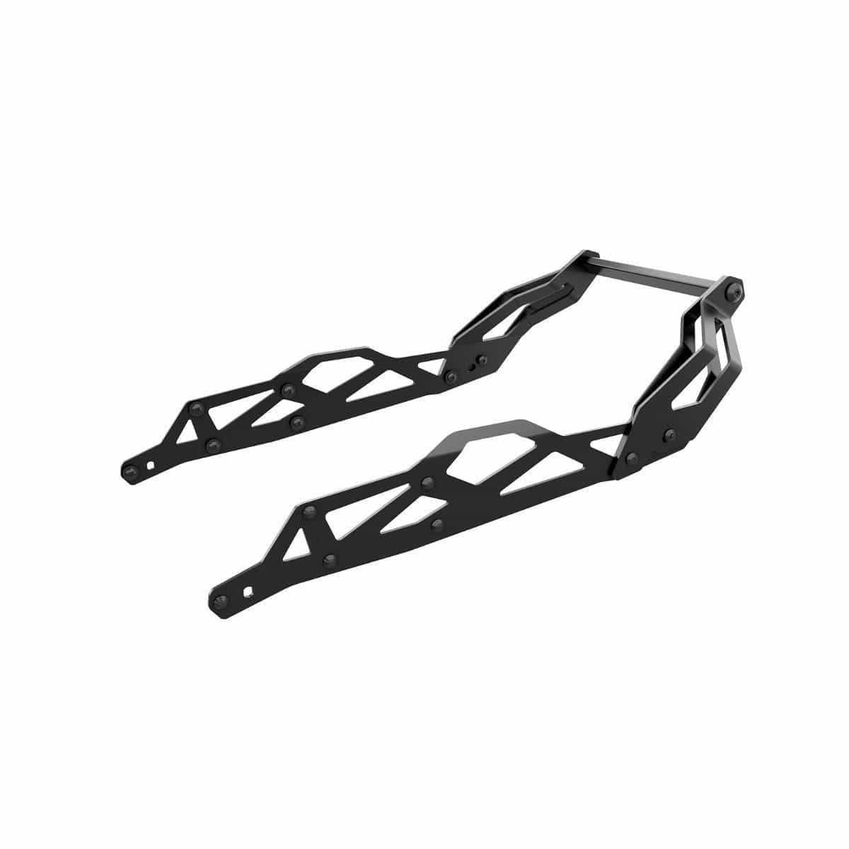 Задний бампер BRP Bumper129 B-160Kit