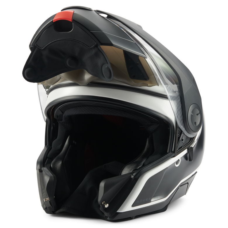 ШЛЕМ ADVEX SPORT RAD (DOT/ECE) M