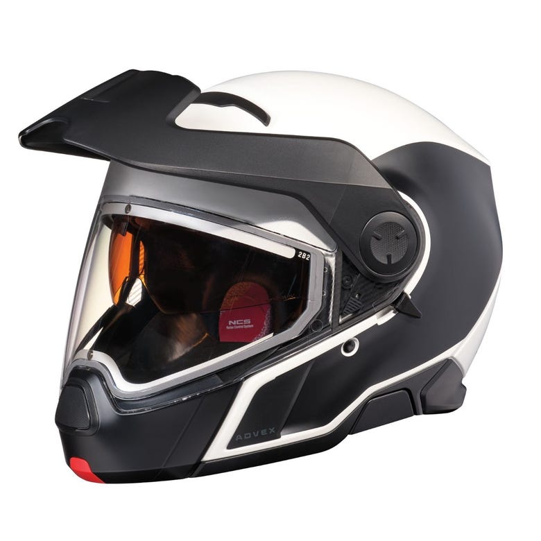 ШЛЕМ ADVEX SPORT RAD (DOT/ECE) M