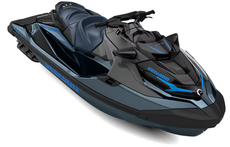 2026 Sea-Doo GTX 170