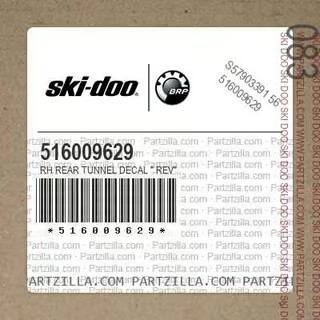 Наклейка, 516009629