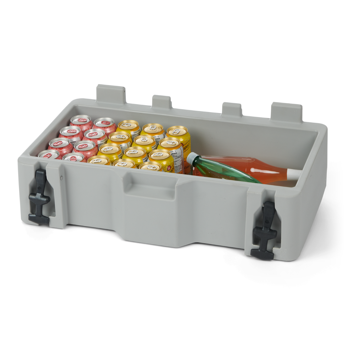 Хранение коробок над морем Kit