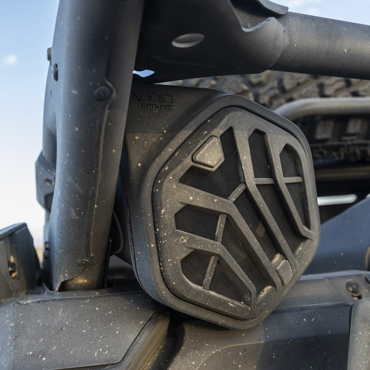 Аудиосистема Can-Am JL — уровень 5, 715007957