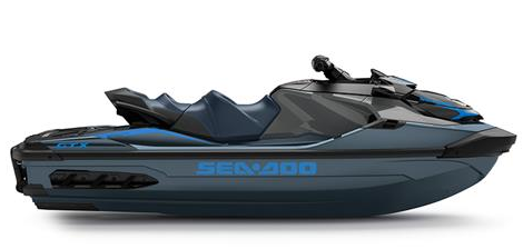 2026 Sea-Doo GTX 170