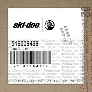 Наклейка, 516008438
